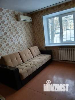 2-к квартира, на длительный срок, 46м2, 1/5 этаж