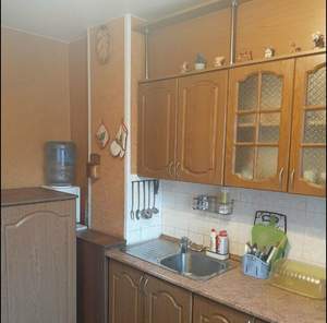 3-к квартира, на длительный срок, 63м2, 2/9 этаж