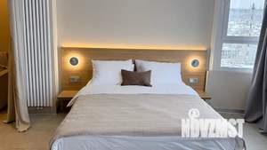 1-к квартира, посуточно, 36м2, 16/21 этаж