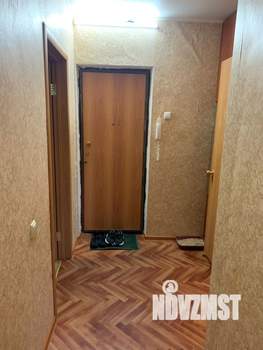 1-к квартира, на длительный срок, 40м2, 5/10 этаж