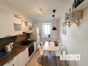2-к квартира, посуточно, 60м2, 4/5 этаж