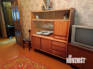 2-к квартира, на длительный срок, 45м2, 2/5 этаж