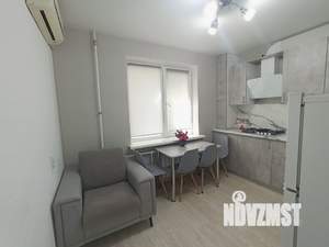 1-к квартира, на длительный срок, 39м2, 1/10 этаж