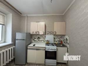 1-к квартира, на длительный срок, 34м2, 1/9 этаж