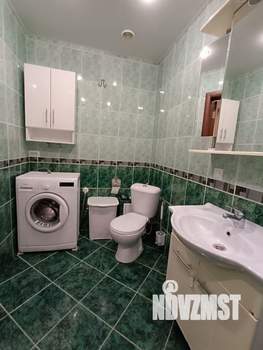 1-к квартира, на длительный срок, 35м2, 10/10 этаж