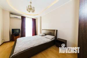 2-к квартира, посуточно, 65м2, 11/19 этаж