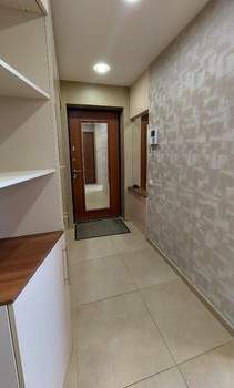 1-к квартира, на длительный срок, 49м2, 15/16 этаж