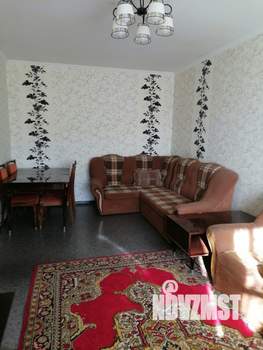 2-к квартира, на длительный срок, 43м2, 3/9 этаж