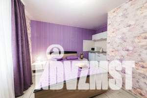 1-к квартира, посуточно, 22м2, 3/3 этаж