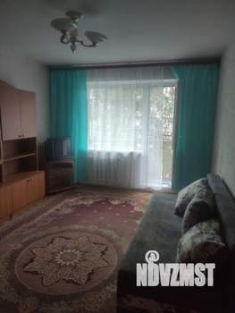 1-к квартира, на длительный срок, 40м2, 2/9 этаж