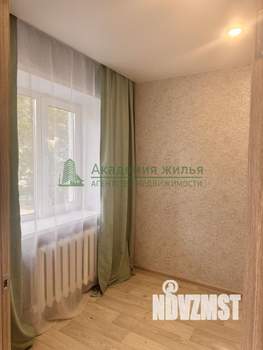 2-к квартира, на длительный срок, 43м2, 2/5 этаж