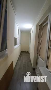 1-к квартира, на длительный срок, 40м2, 10/11 этаж