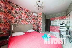 1-к квартира, посуточно, 18м2, 3/3 этаж