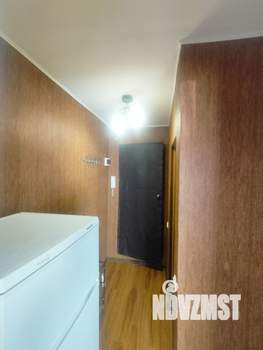 1-к квартира, на длительный срок, 31м2, 1/5 этаж