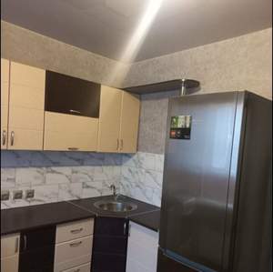 1-к квартира, на длительный срок, 39м2, 2/10 этаж