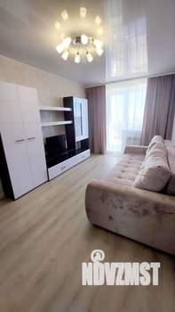 1-к квартира, на длительный срок, 40м2, 5/14 этаж