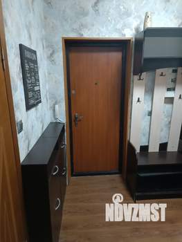 1-к квартира, на длительный срок, 40м2, 22/24 этаж