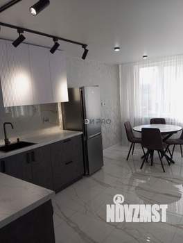 1-к квартира, на длительный срок, 39м2, 9/21 этаж