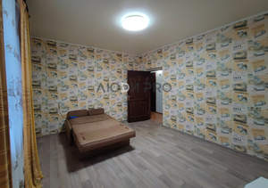 3-к квартира, на длительный срок, 65м2, 2/3 этаж