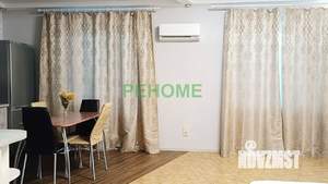 1-к квартира, на длительный срок, 35м2, 5/14 этаж