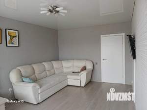 2-к квартира, на длительный срок, 65м2, 9/10 этаж