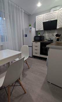 1-к квартира, на длительный срок, 38м2, 5/10 этаж