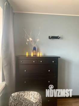 1-к квартира, посуточно, 32м2, 7/9 этаж