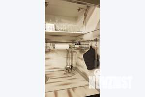 1-к квартира, посуточно, 47м2, 10/16 этаж