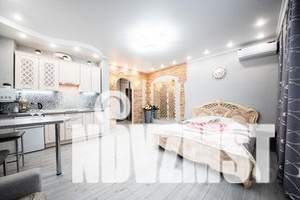 1-к квартира, посуточно, 33м2, 3/14 этаж