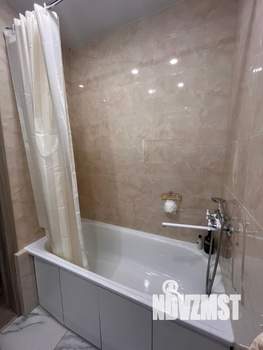 1-к квартира, на длительный срок, 38м2, 6/17 этаж