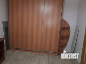 1-к квартира, на длительный срок, 40м2, 1/9 этаж