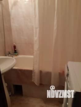 1-к квартира, на длительный срок, 36м2, 4/10 этаж