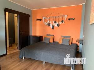 1-к квартира, посуточно, 32м2, 7/9 этаж