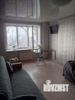 2-к квартира, на длительный срок, 43м2, 3/9 этаж