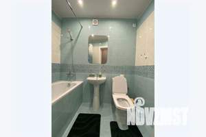 1-к квартира, посуточно, 35м2, 5/5 этаж