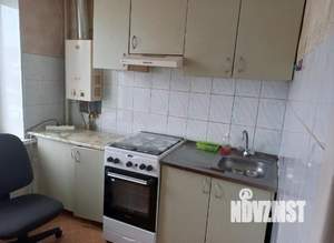 2-к квартира, на длительный срок, 45м2, 4/5 этаж