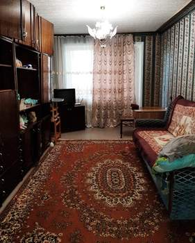 2-к квартира, на длительный срок, 50м2, 3/9 этаж