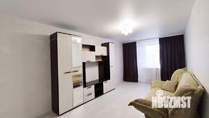 1-к квартира, на длительный срок, 32м2, 6/9 этаж