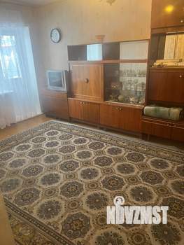 1-к квартира, на длительный срок, 32м2, 3/5 этаж