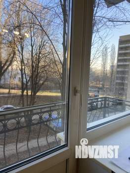 1-к квартира, на длительный срок, 30м2, 2/5 этаж