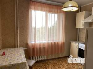 1-к квартира, на длительный срок, 38м2, 4/10 этаж