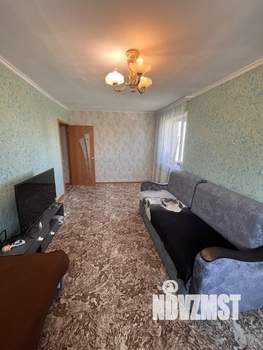 2-к квартира, на длительный срок, 45м2, 5/5 этаж