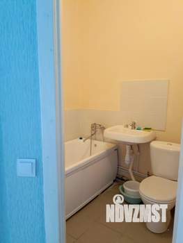 1-к квартира, на длительный срок, 40м2, 9/12 этаж