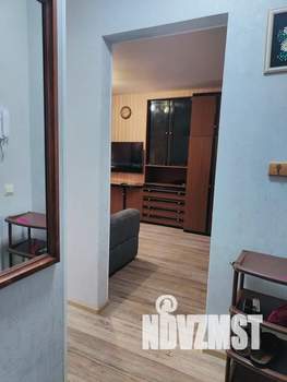 1-к квартира, посуточно, 33м2, 2/9 этаж