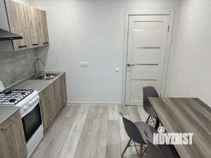 1-к квартира, на длительный срок, 35м2, 8/12 этаж