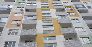 1-к квартира, на длительный срок, 30м2, 10/10 этаж