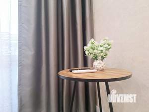 1-к квартира, посуточно, 43м2, 8/10 этаж