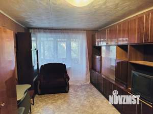 1-к квартира, на длительный срок, 35м2, 2/9 этаж