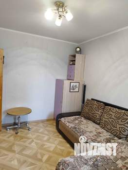 1-к квартира, на длительный срок, 25м2, 5/9 этаж
