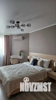 1-к квартира, посуточно, 46м2, 18/24 этаж